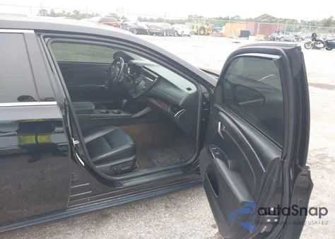 2013 Toyota Avalon Hybrid Xle Premium z USA, uszkodzony, nr VIN 4T1BD1EB0DU004119